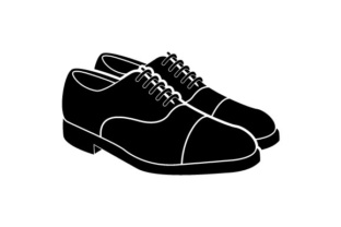 Download Shoes Vector Logo - Shoes Collection