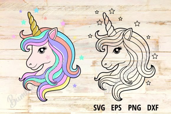 Download Unicorn Svg, Unicorn Hand Drawn - Unicorn Collection