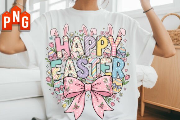 Download Happy Easter Png,Easter Day Sublimation - Easter day Collection