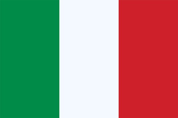 Download Italy Flag EPS SVG JPG - Premium Bundle