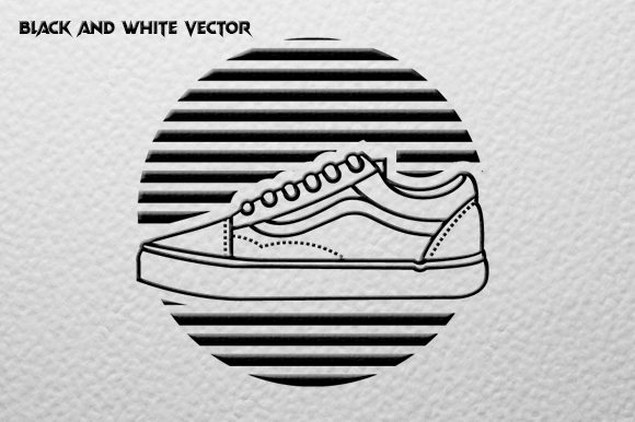 Download Shoes Vector Graphic - Shoes Collection