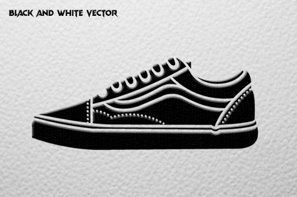 Download Shoes Vector Graphic - Shoes Collection