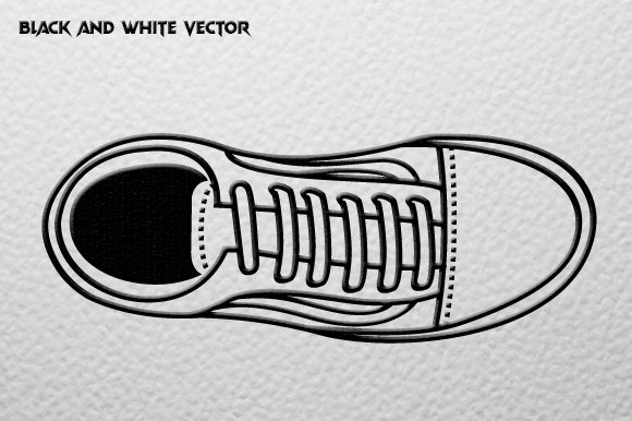 Download Shoes Vector Graphic - Shoes Collection