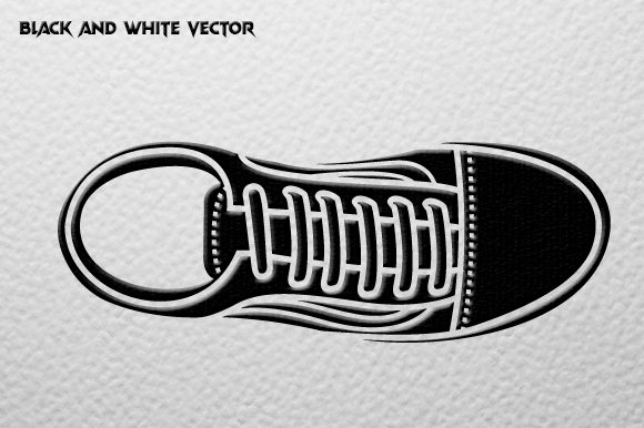 Download Shoes Vector Graphic - Shoes Collection