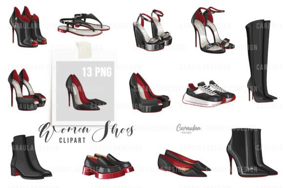 Download High Heels, Fashion Women Shoes - Shoes Collection