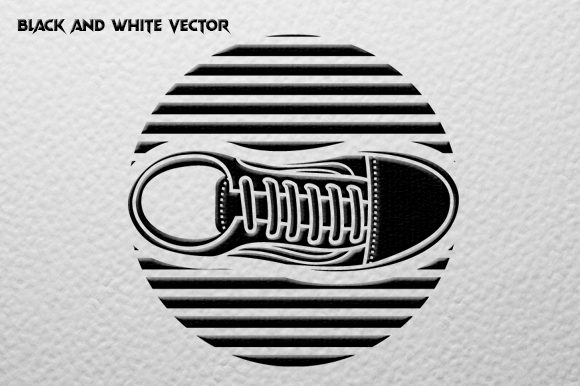 Download Shoes Vector Graphic - Shoes Collection