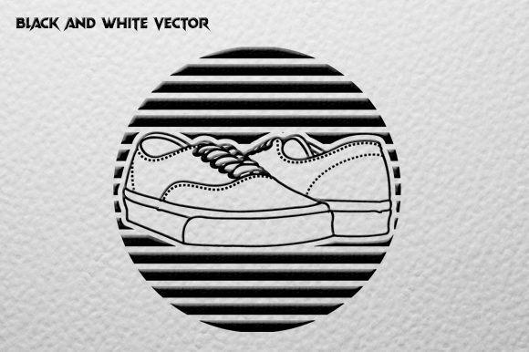 Download Shoes Vector Graphic - Shoes Collection
